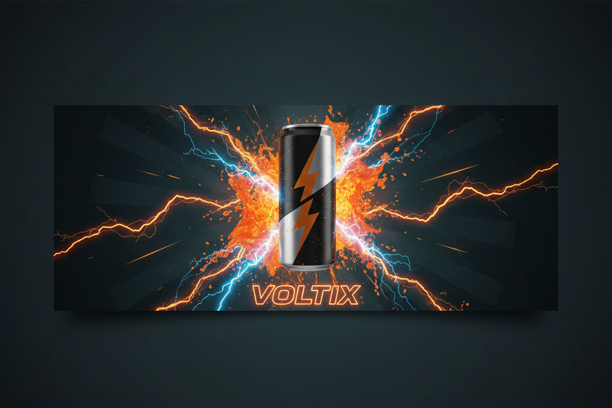 ENERGY DRINKS
